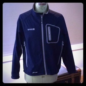 Sperry Top Sider x Atlantis Performance Jacket!
